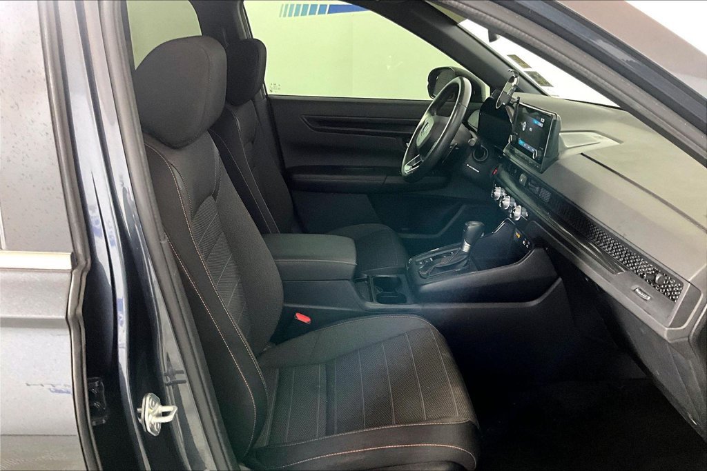 Used 2024 Honda CR-V Sport image 6