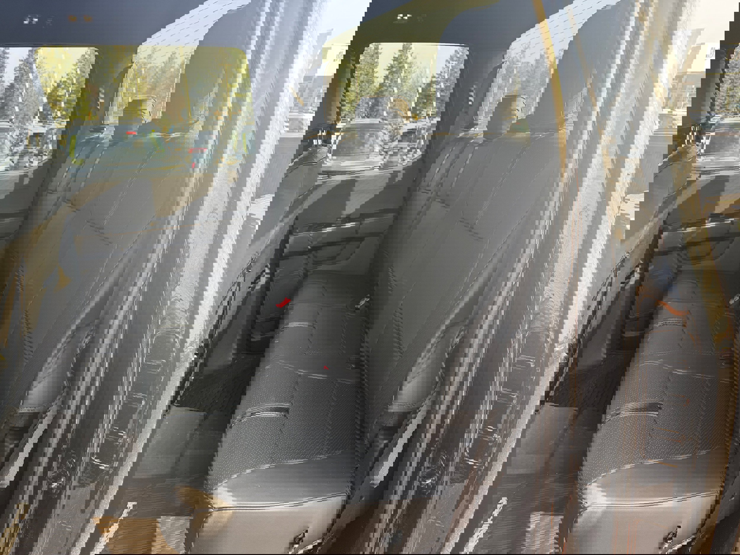 Certified 2023 Ford F150 XL w/ STX Appearance Package image 9