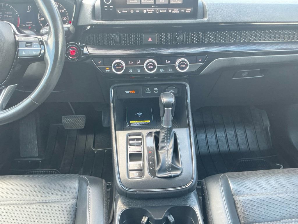 Used 2023 Honda CR-V EX-L image 20