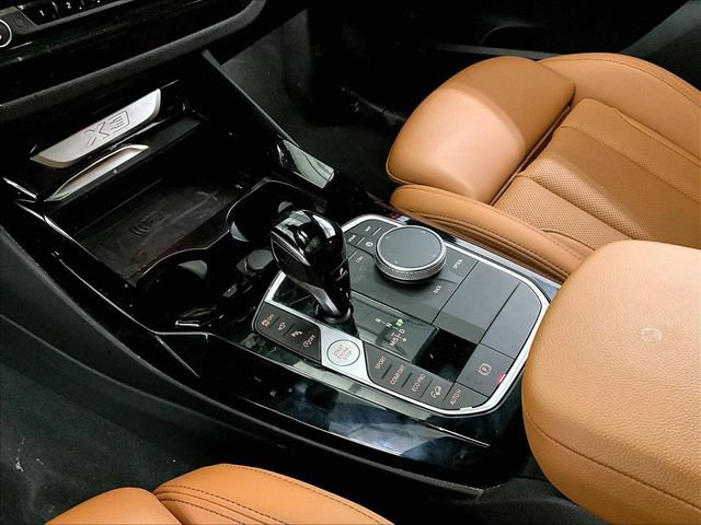Used 2023 BMW X3 xDrive30i w/ Premium Package AWD/4WD image 16