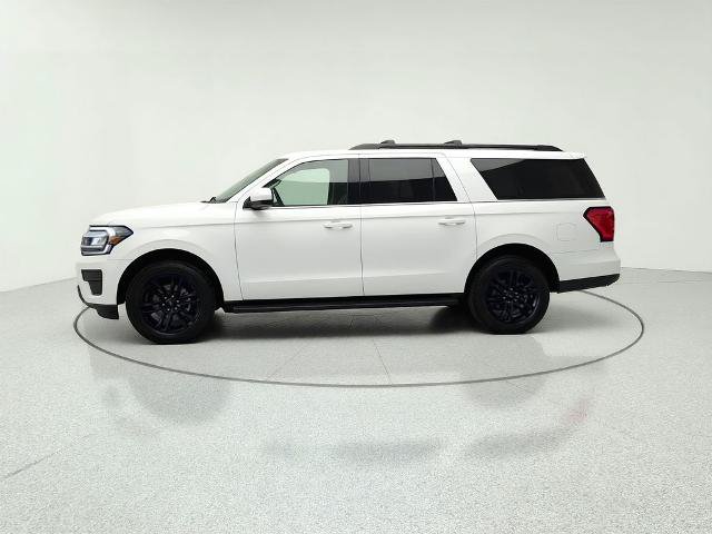 Certified 2024 Ford Expedition Max XLT RWD image 4