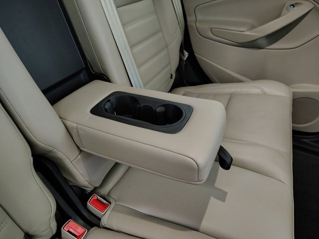 Certified 2017 Ford Escape Titanium FWD image 33