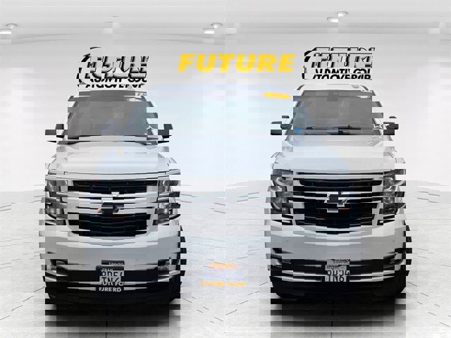Used 2018 Chevrolet Tahoe Premier image 2