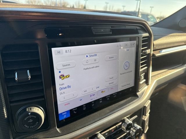 Certified 2025 Ford F150 King Ranch image 20