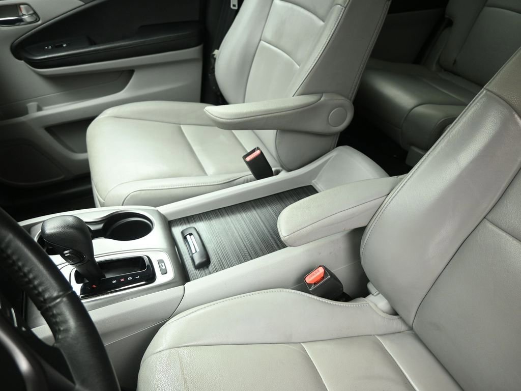 Used 2016 Honda Pilot EX-L image 43