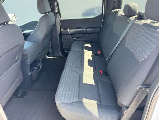Certified 2023 Ford F150 XL w/ STX Appearance Package AWD/4WD image 15