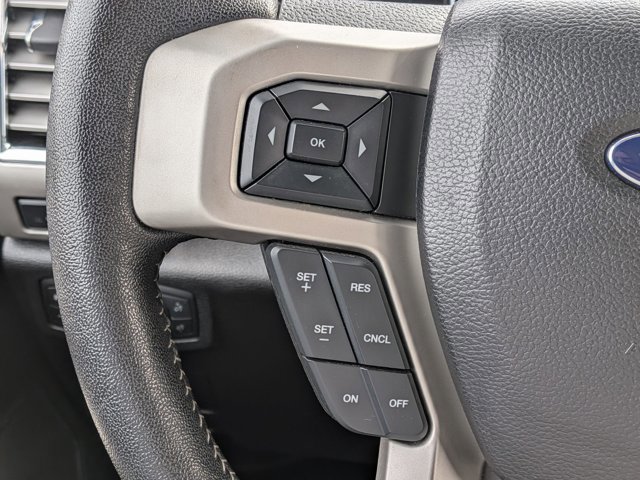 Certified 2017 Ford F250 Lariat w/ Tow Technology Bundle image 16