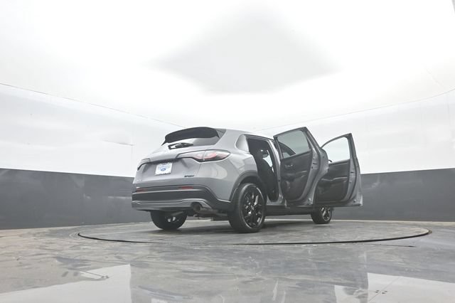 Used 2024 Honda HR-V Sport image 43