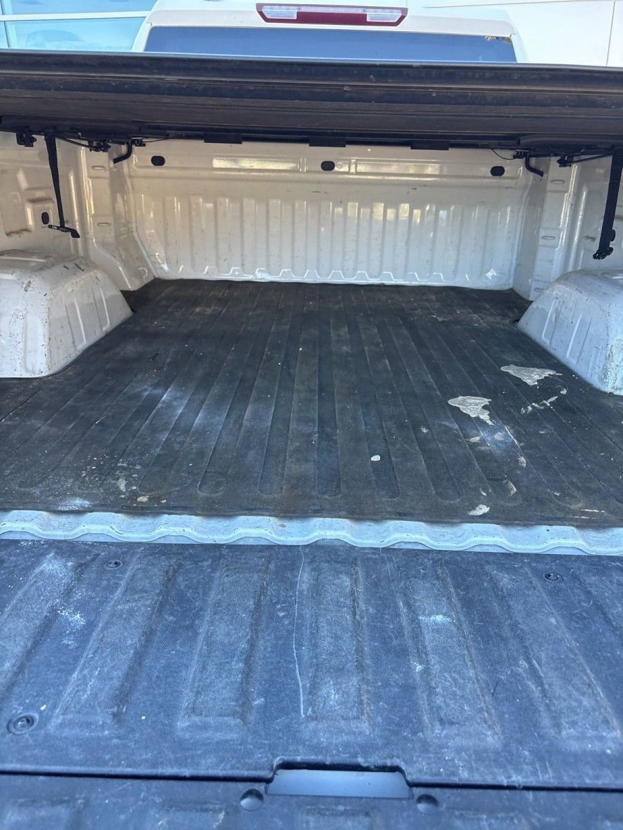 Used 2022 GMC Sierra 1500 Elevation image 6