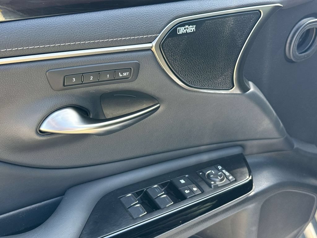 Used 2024 Lexus ES 300h F Sport w/ Accessory Package (Z1) FWD image 25