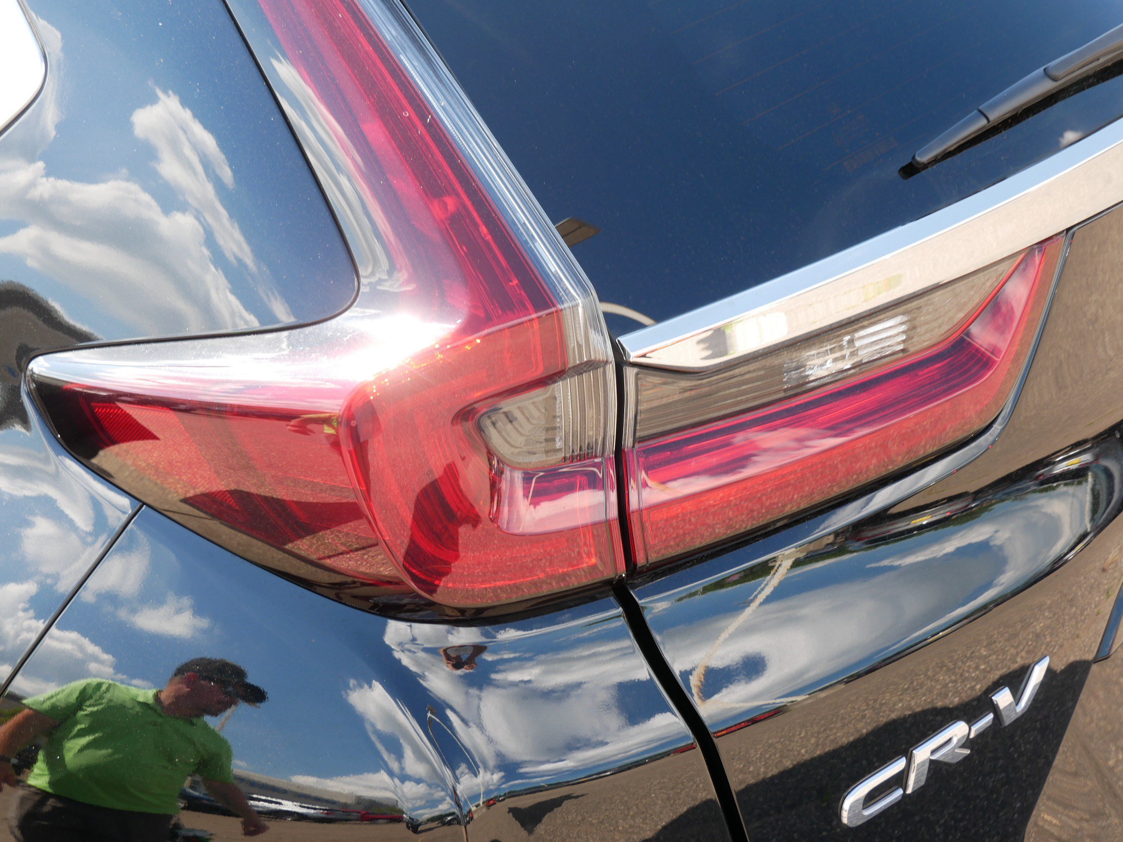 Used 2022 Honda CR-V EX image 17
