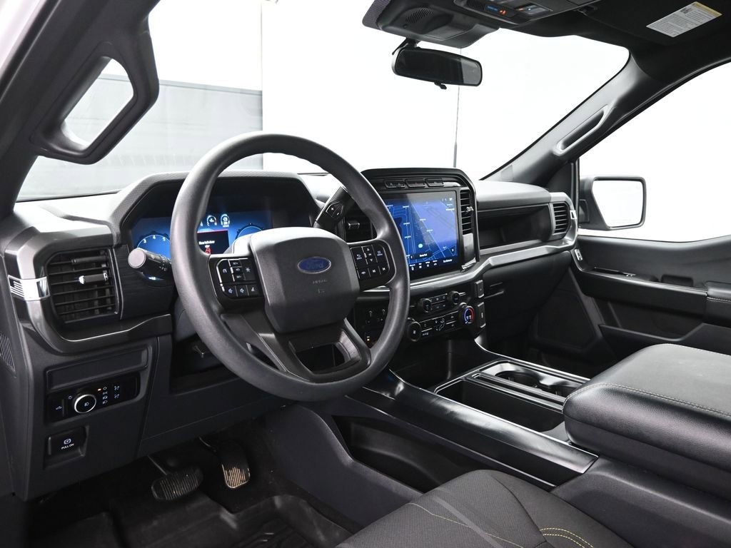 Certified 2024 Ford F150 STX w/ Tow/Haul Package image 16