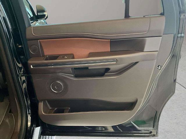 Certified 2024 Ford Expedition Max King Ranch AWD/4WD image 26