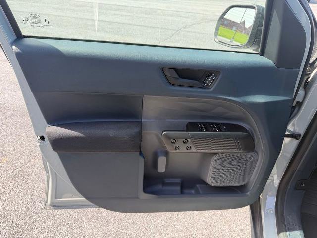 Certified 2022 Ford Maverick XL FWD image 13