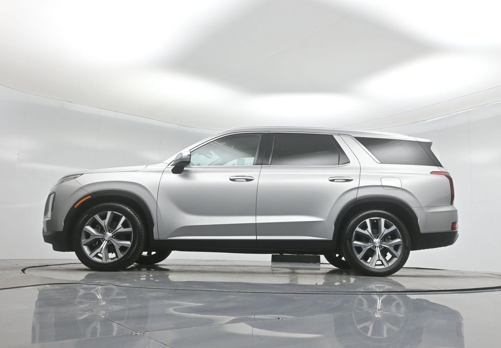 Used 2022 Hyundai Palisade SEL w/ Premium Package image 53