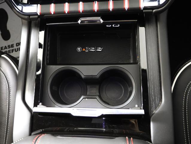 Used 2025 GMC Yukon XL AT4 Ultimate image 16