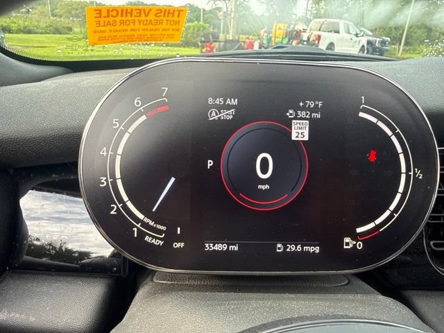 Used 2024 MINI Cooper S FWD image 15