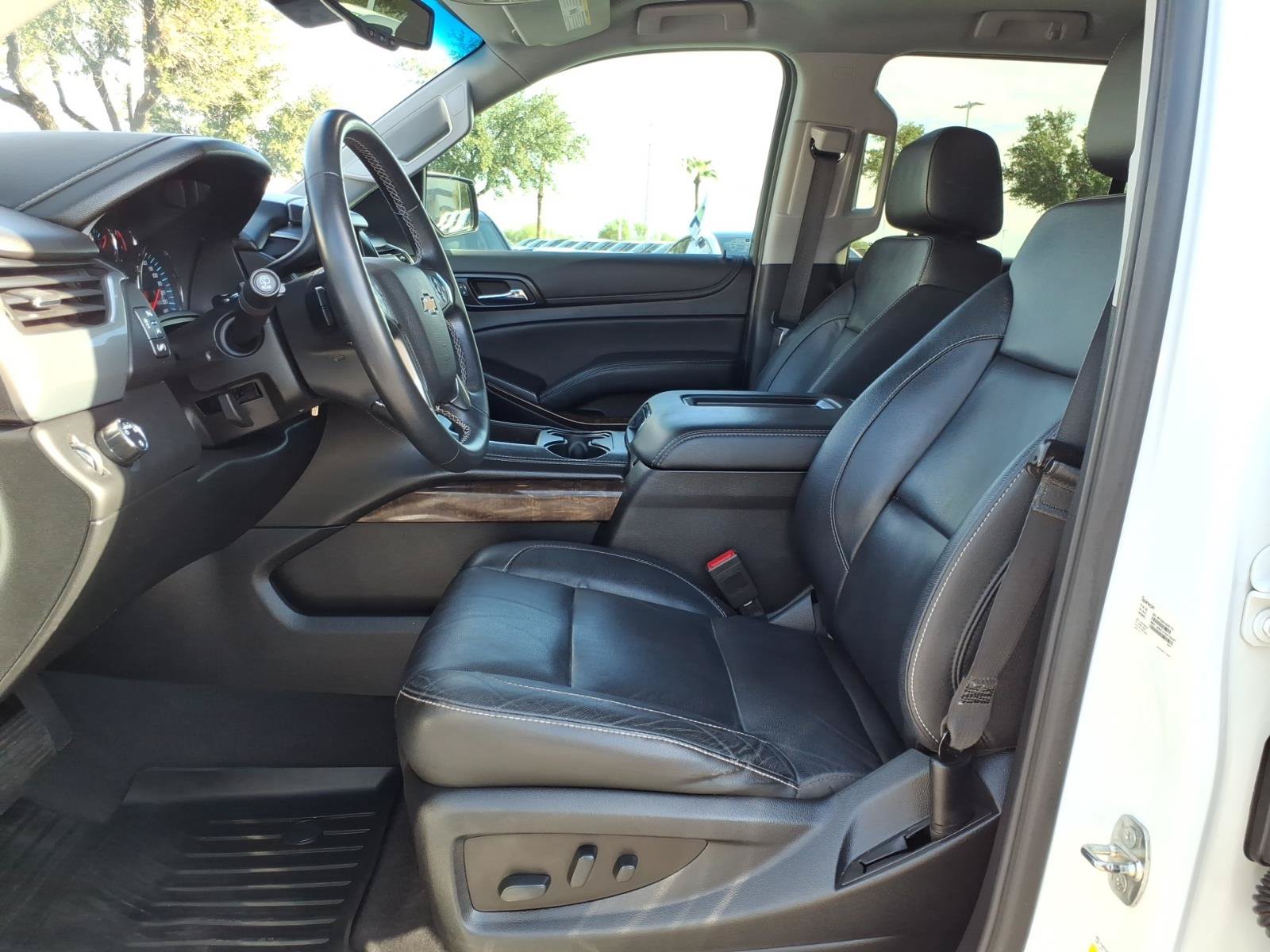 Used 2020 Chevrolet Tahoe LT RWD image 12