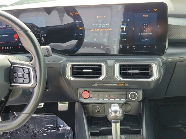 Certified 2024 Ford Mustang Premium RWD image 16