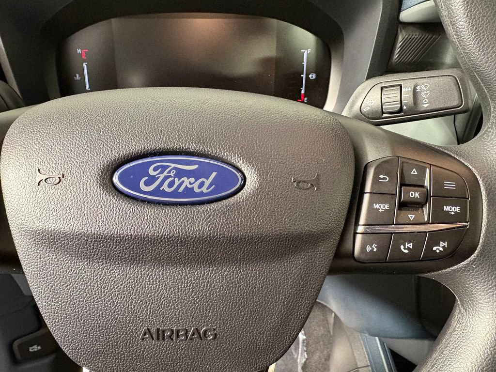 Certified 2026 Ford Maverick XL AWD/4WD image 21