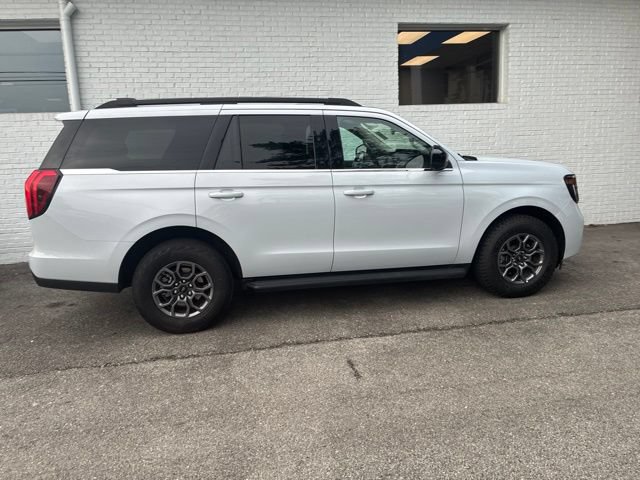 Certified 2025 Ford Expedition Active RWD image 26