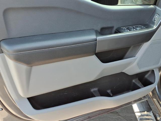 Certified 2025 Ford F250 XL w/ STX Appearance Package AWD/4WD image 14
