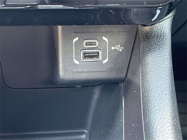 Used 2024 Jeep Compass Sport image 21