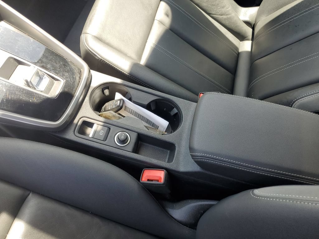 Used 2024 Audi A3 2.0T Premium FWD image 29