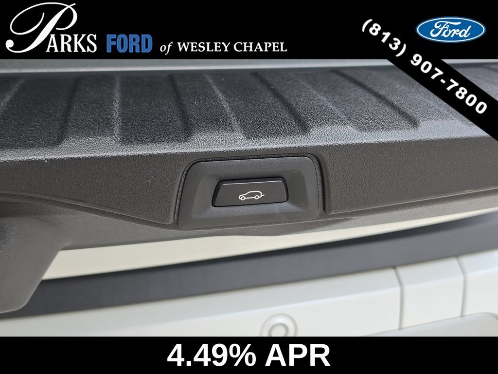 Used 2023 BMW X5 xDrive40i w/ Premium Package AWD/4WD image 10