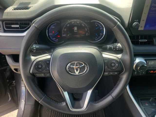 Used 2023 Toyota RAV4 XSE AWD/4WD image 23