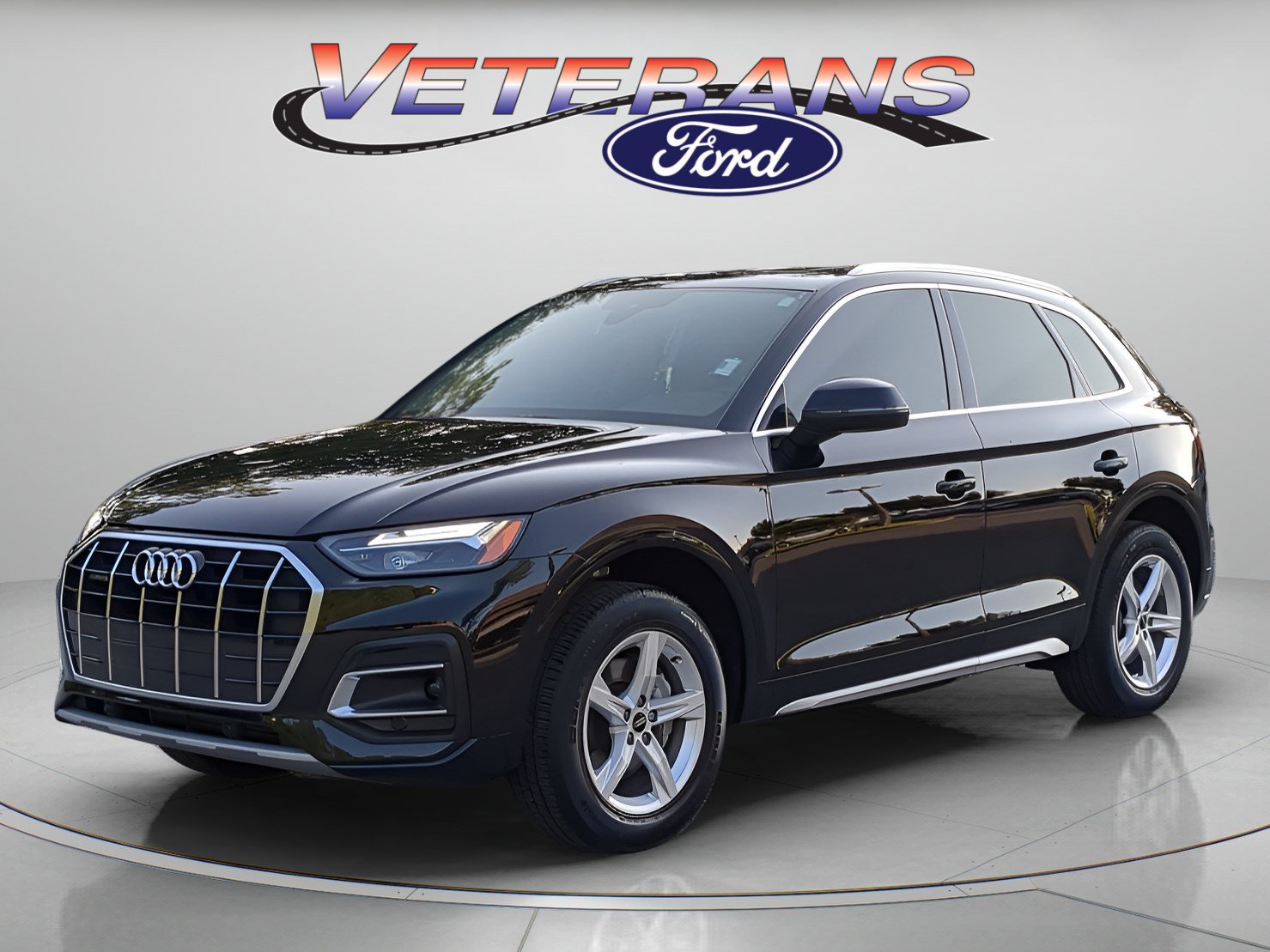 Used 2023 Audi Q5 2.0T Premium AWD/4WD video 1