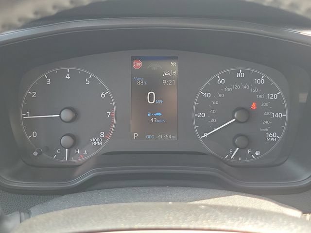 Used 2024 Toyota Corolla SE FWD image 26