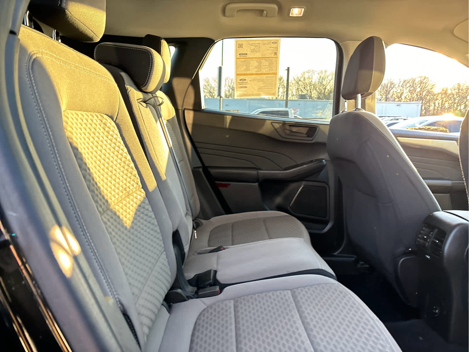 Certified 2022 Ford Escape SE w/ Convenience Package image 26