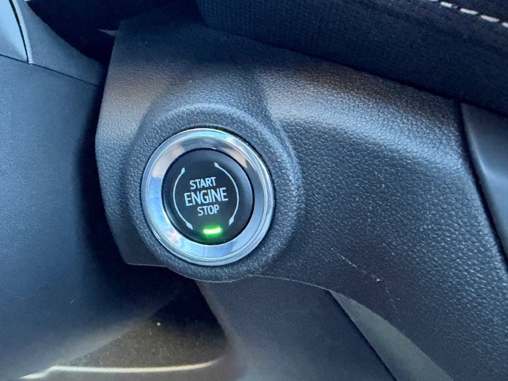 Used 2023 Chevrolet TrailBlazer ACTIV AWD/4WD image 19