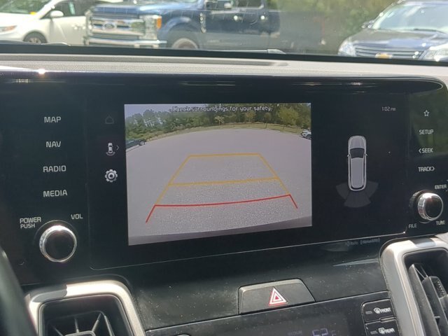 Used 2023 Kia Sorento S w/ Panoramic Sunroof Package FWD image 20