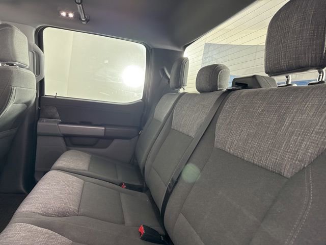 Certified 2021 Ford F150 XLT w/ Equipment Group 302A High image 13