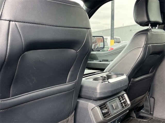 Certified 2024 Ford F150 XLT w/ Equipment Group 303A High image 19