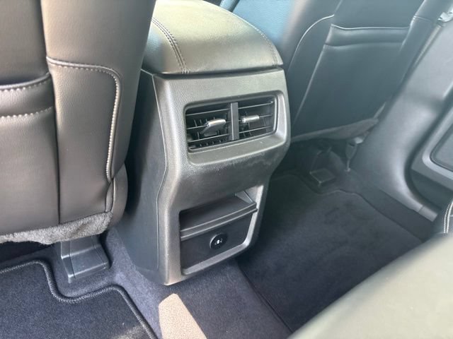 Certified 2023 Ford Edge SEL AWD/4WD image 32