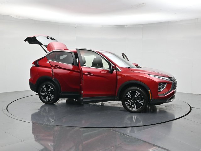 Used 2025 Mitsubishi Eclipse Cross SE AWD/4WD image 53