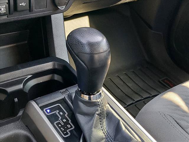 Used 2022 Toyota Tacoma SR5 w/ Technology Package RWD image 22