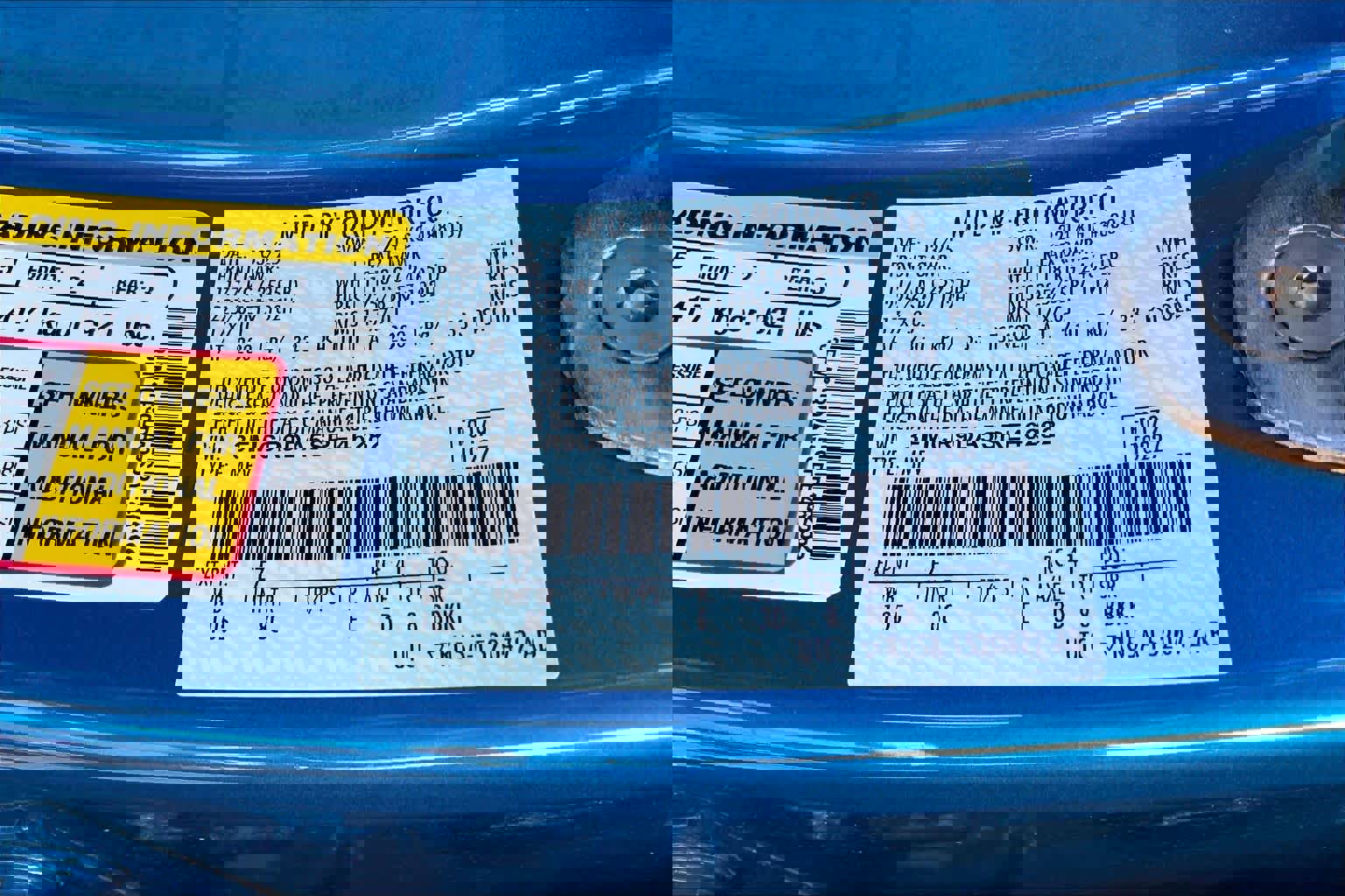 Certified 2025 Ford Bronco Sport Badlands image 33