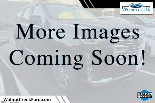 Used 2023 Cadillac Escalade Premium Luxury Platinum image 2