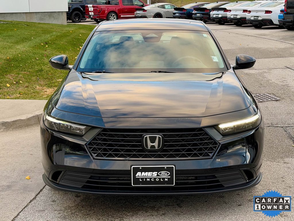Used 2024 Honda Accord EX image 7