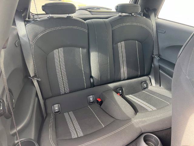 Used 2021 MINI Cooper S w/ 6.5" Touchscreen Package FWD image 22