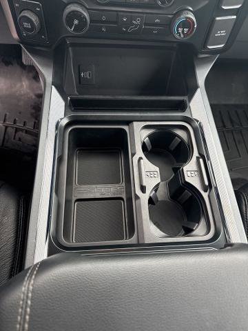 Certified 2023 Ford F250 XLT AWD/4WD image 18