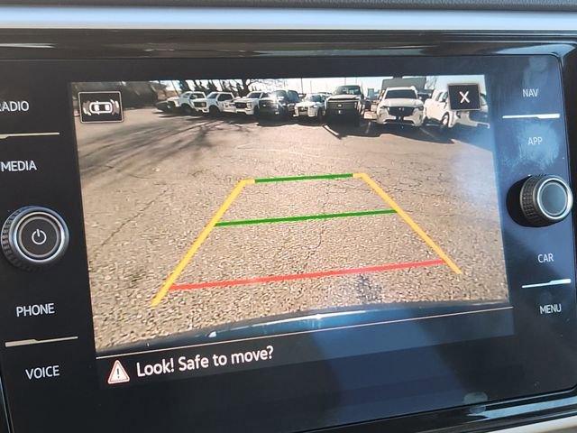 Used 2023 Volkswagen Atlas SEL image 25