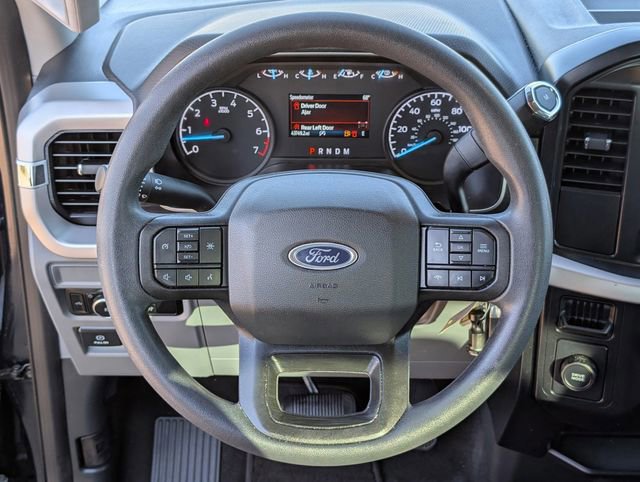 Certified 2023 Ford F150 XL w/ XL Chrome Appearance Package image 13