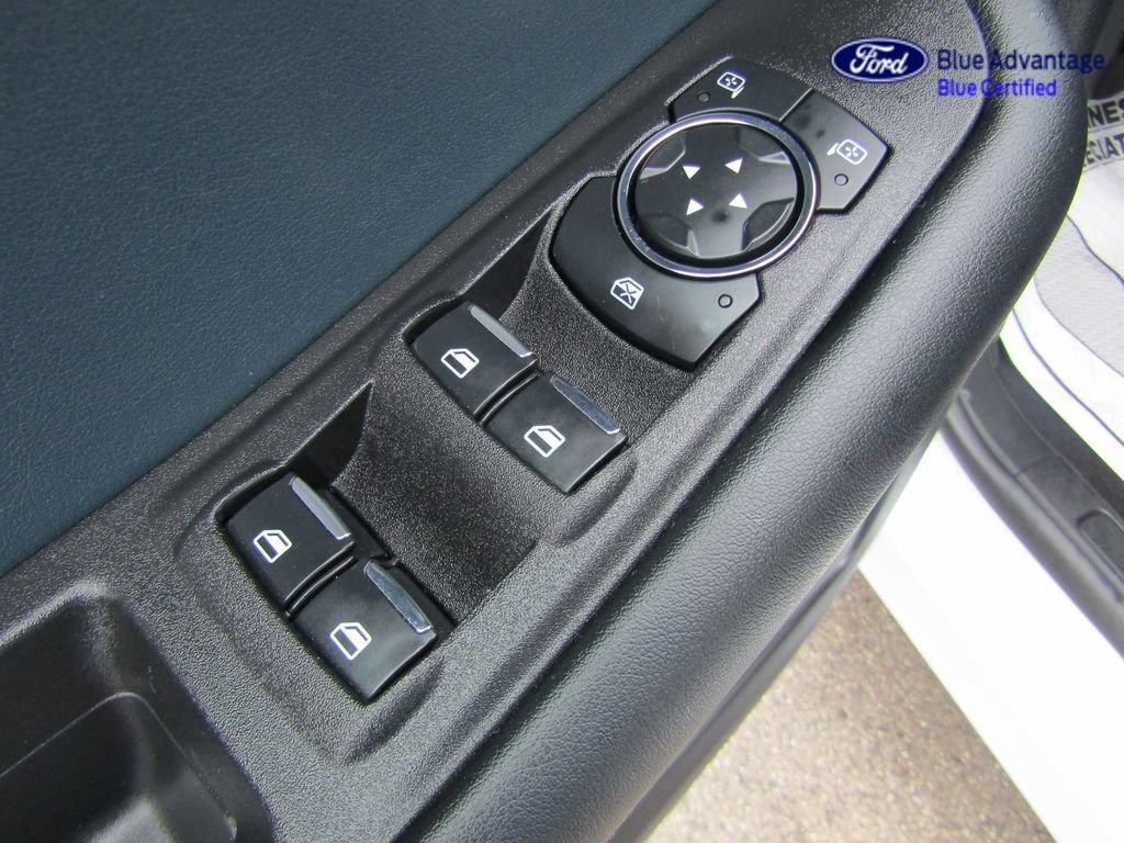 Certified 2024 Ford Edge SEL w/ Sport Appearance Package AWD/4WD image 29