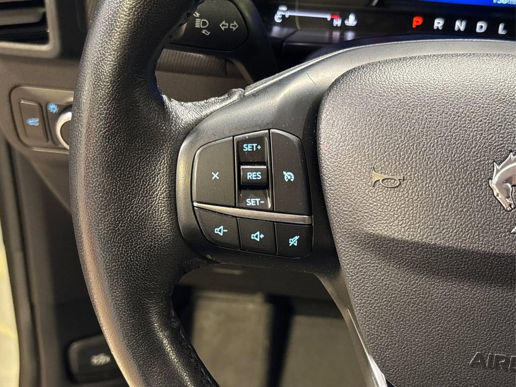 Certified 2023 Ford Bronco Sport Outer Banks image 33