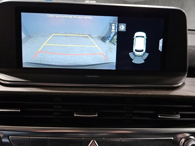 Used 2020 Kia Telluride EX w/ EX Premium Package AWD/4WD image 17